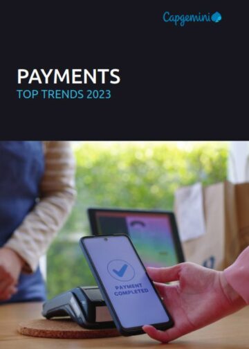 Payment Trends:  Opportunities and Risks Shaping 2023
