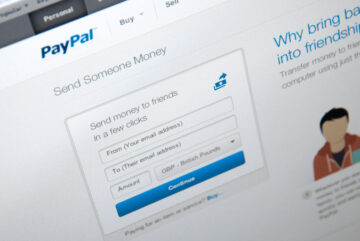 Η παραβίαση του PayPal αποκάλυψε PII σχεδόν 35 λογαριασμών