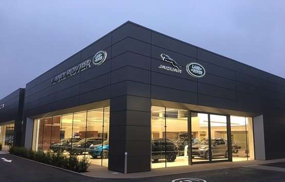Pendragon suitor Lithia Motors in ‘advanced’ talks over £300m Jardine acquisition
