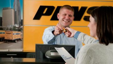 Penske, Müşteri Hizmetleri Haftasında Çalışanlarını Tanıdı