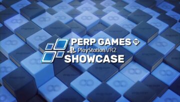 Perp Games kunngjør PSVR 2-showcase neste uke, lover nye avsløringer