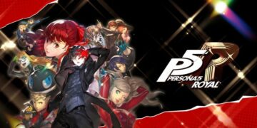 Persona 5 Royal-update nu beschikbaar (versie 1.02), patch-opmerkingen