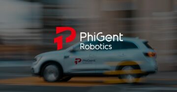 PhiGent Robotics Completes Second Settlement of Round-A Financing