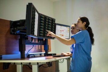 Philips extinde parteneriatul pentru a avansa capabilitățile de monitorizare a pacientului