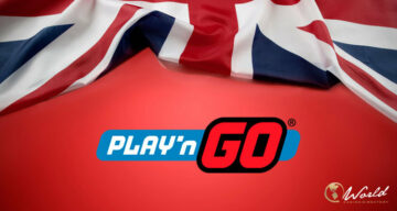 Play'n GO se asociază cu Kindred Group pentru a cuceri piața din Marea Britanie