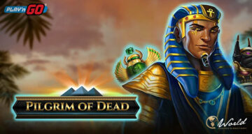 Play'n Go hat einen neuen Slot in der Dead-Serie veröffentlicht – Pilgrim of Dead