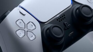 PlayStation дарит разработчикам изящные кастомные контроллеры DualSense