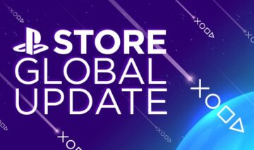 PlayStation Store-update wereldwijd – 10 januari 2023