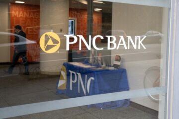 PNC to boost tech spend after staff cuts