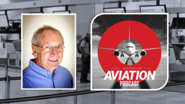Podcast: Author Jim Eames on The Mighty 747