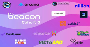 Polygon 창립자가 주도하는 Web3 가속기 Beacon, 첫 데모 데이 개최