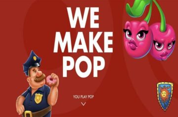 Popiplay が First Look Games のホワイト レーベル クライアント エリアを獲得