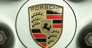 Porsche NFT kollektsioon ei saavuta veojõudu, kuna piparmünt läheb käiku