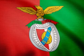 Seleção portuguesa de futebol Benfica é acusada de manipulação de resultados