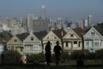 Potenzielle Hauskäufer verlassen Los Angeles in Richtung dieser beiden Städte