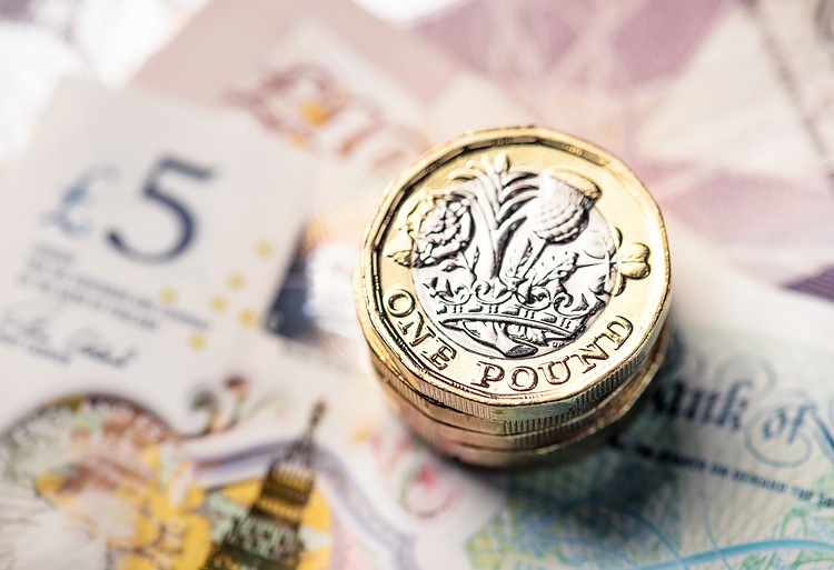 Nouvelles et prévisions sur les cours de la livre sterling : la paire GBP/USD grimpe vers 1.2390