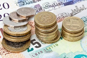Pound Sterling Price News and Forecast: GBP/USD retreats after facing a wall of resistance in 1.2400