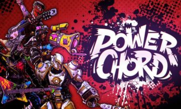 Power Chord متوفر الآن على Steam