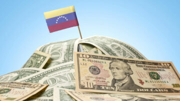 Prisene i dollar steg nesten 54 % i Venezuela i løpet av 2022
