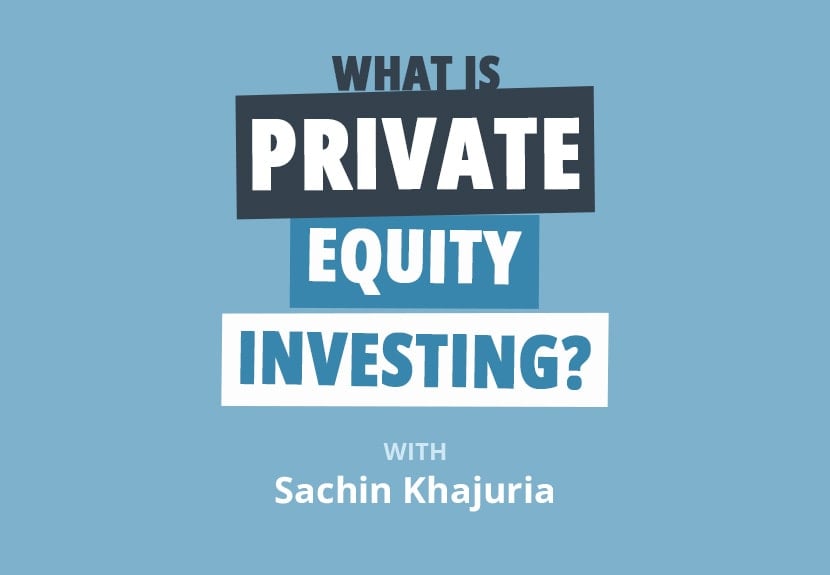 Private Equity: Passive, rentable Anlagen, von denen Sie wahrscheinlich noch nie gehört haben