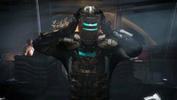 PSA: Dead Space Remake Leaks Reveal Almost Entire Playthrough