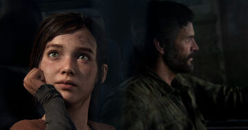 PSA: There's a timed trial of The Last of Us Part One on PlayStation Plus