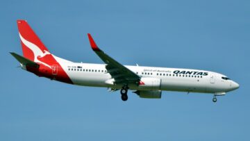 Телефон Qantas Mayday розслідується, пасажири хвалять екіпаж авіакомпанії