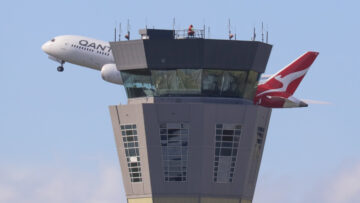 I piloti di Qantas affermano che la mancanza di controllori del traffico aereo minaccia la sicurezza