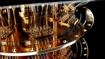Quantencomputer-Architektur ermöglicht die Kommunikation zwischen supraleitenden Quantenprozessoren (MIT)