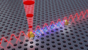 Quantum physicists make nanoscopic advance of colossal significance