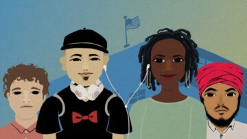 מדריך משאבי חינוך לשוויון גזעי וצדק