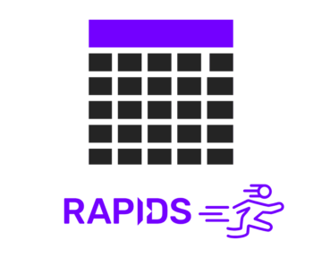Google Colab での高速データ サイエンスのための RAPIDS cuDF