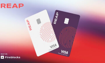 Reap Debuts صنعت کی معروف کرپٹو ادائیگیوں کی خصوصیت The Reap Card کے ساتھ، فائر بلاکس کا فائدہ اٹھاتے ہوئے