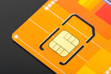 Recycled gold from SIM cards could help make drugs more sustainable