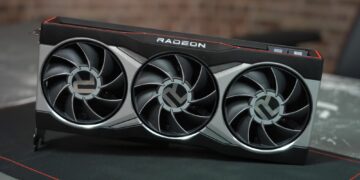 آرامش: همه آن پردازنده‌های گرافیکی Radeon AMD از هم پاشیده شده‌اند، نه از رانندگان بد