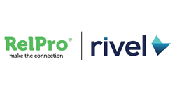 RelPro は Rivel と提携し、銀行と信用組合が...
