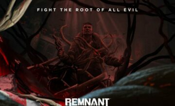 Remnant: From the Ashes が Nintendo Switch に登場