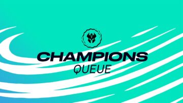 Riot Games startet EMEA Champions Queue für League of Legends-Spieler
