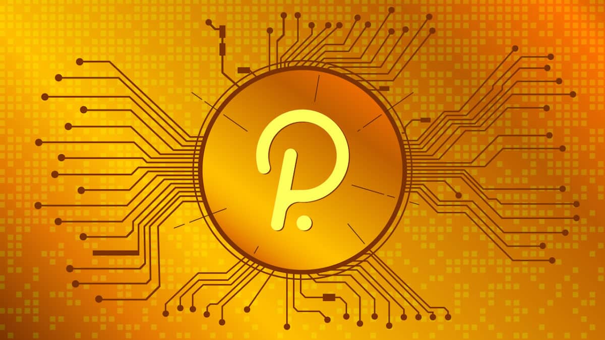 Rising Polkadot Coin Price Breaks A Crucial Resistance; Good To Buy?