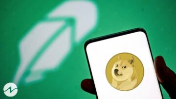 Robinhood lisab hiljuti käivitatud rahakotile peagi Dogecoini toe