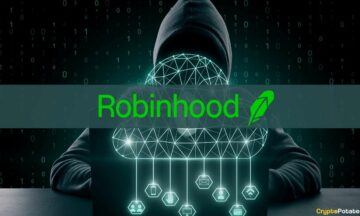 Twitter Robinhood Diretas, Digunakan untuk Mempromosikan Token Scam