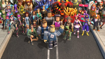 ‘Roblox’ Rumored to Launch on Meta Quest in Late 2023