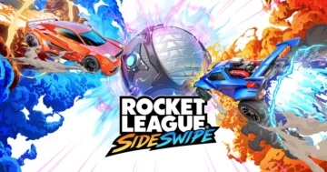 Kode Sideswipe Rocket League untuk Januari 2023