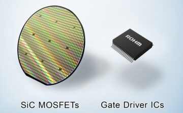 ROHM’s fourth-gen SiC MOSFETs to be used in Hitachi Astemo’s EV inverters