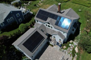 Katon aurinkoenergia: Kuinka asunnonomistajien tulisi laskea ilmastonmuutosinvestointeja