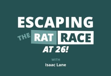 Rookie-svar: Escape the Corporate Rat Race og spørsmål og svar på eiendomsforvaltning