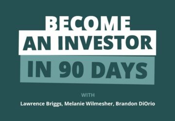 Nowicjusz do inwestora w nieruchomości w 90 dni: rozmowy mentorskie NA ŻYWO