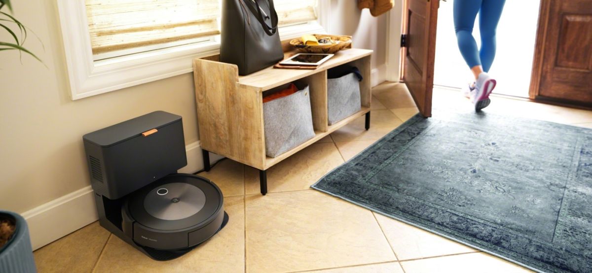 Roomba testers found sensitive images uploaded to social media