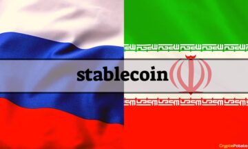 Ryssland samarbetar med Iran för att släppa ett Stablecoin med stöd av guld (Rapport)