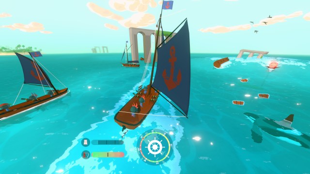 sail forth review 3